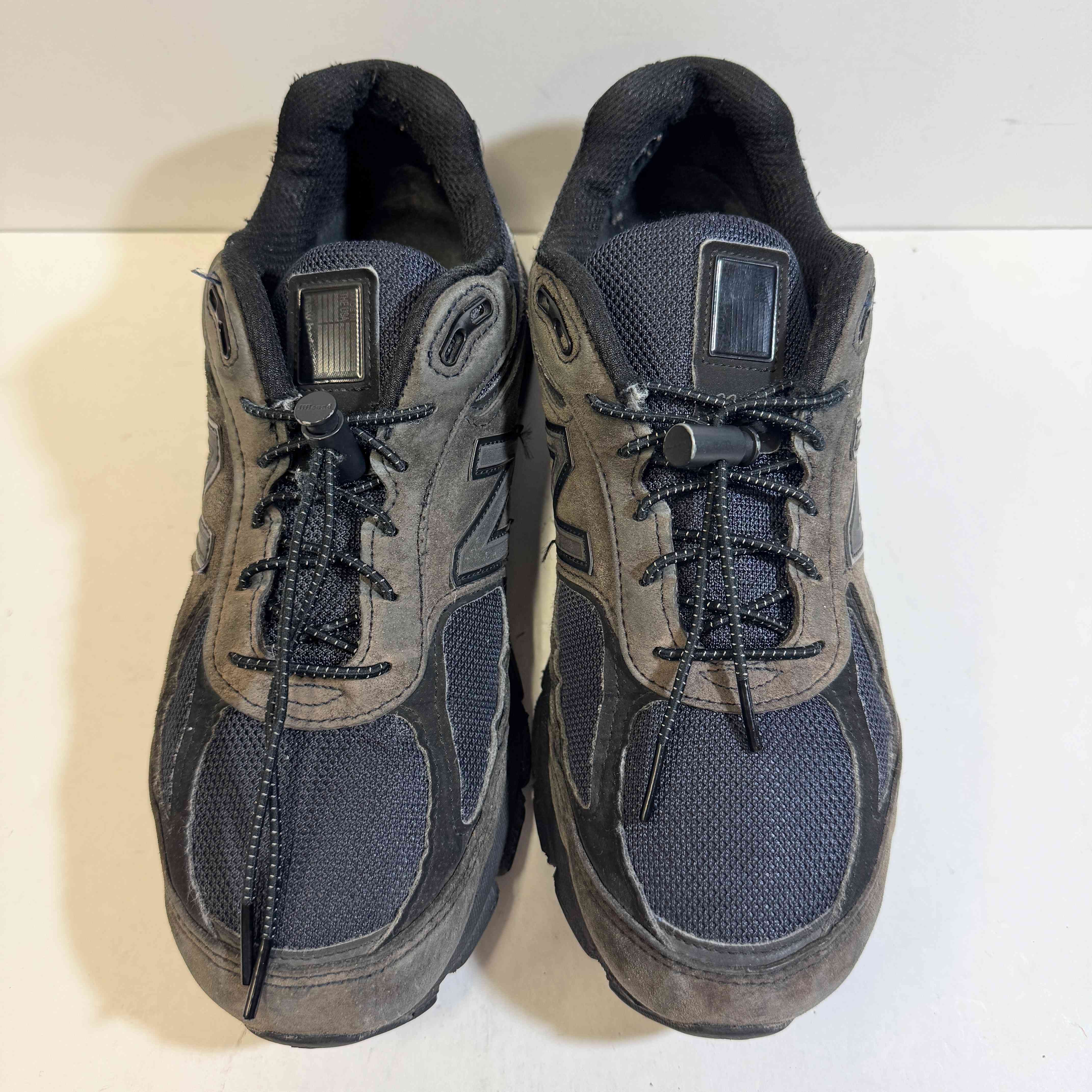 【US9】 New Balance 990V4 M990JJ4 【USED】