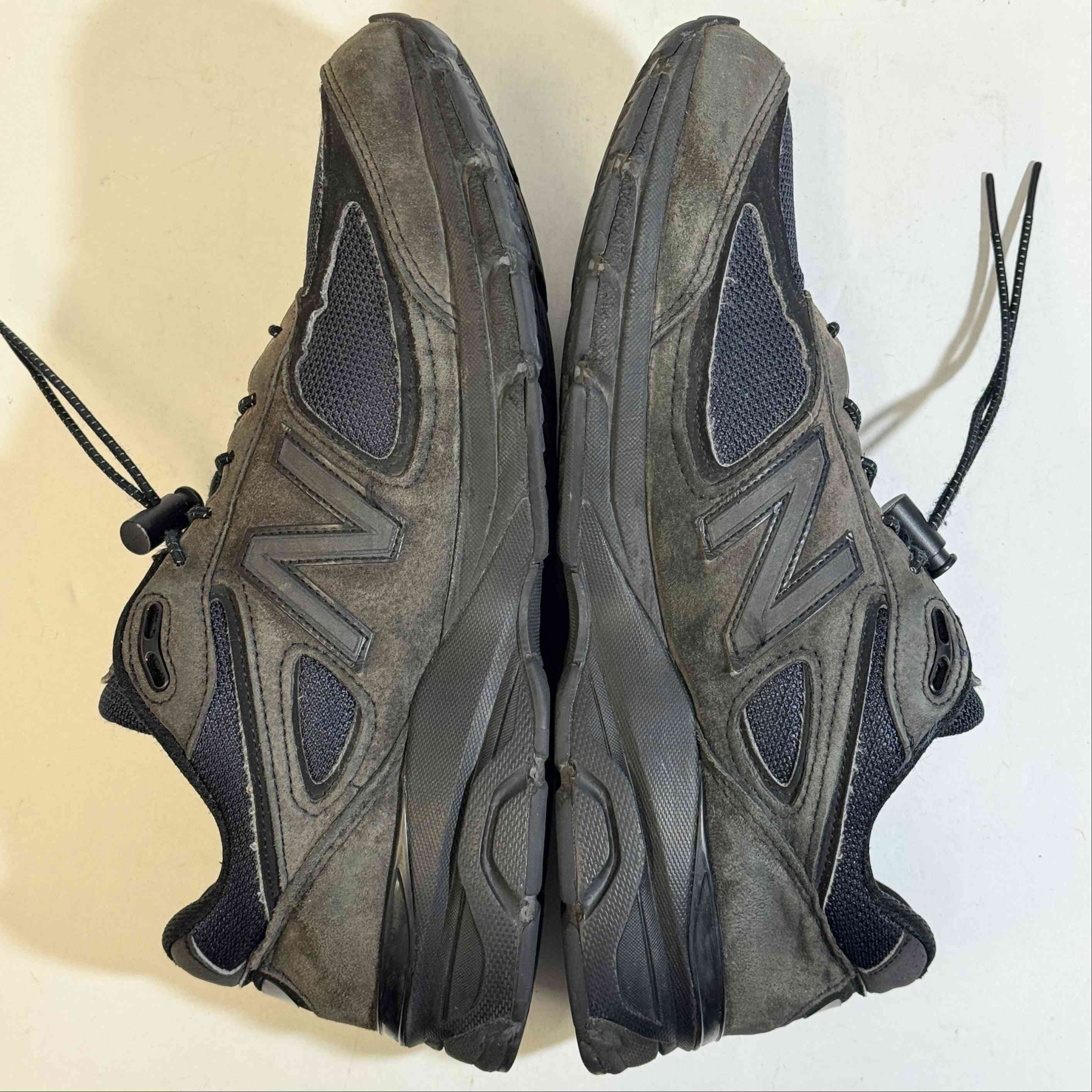 【US9】 New Balance 990V4 M990JJ4 【USED】