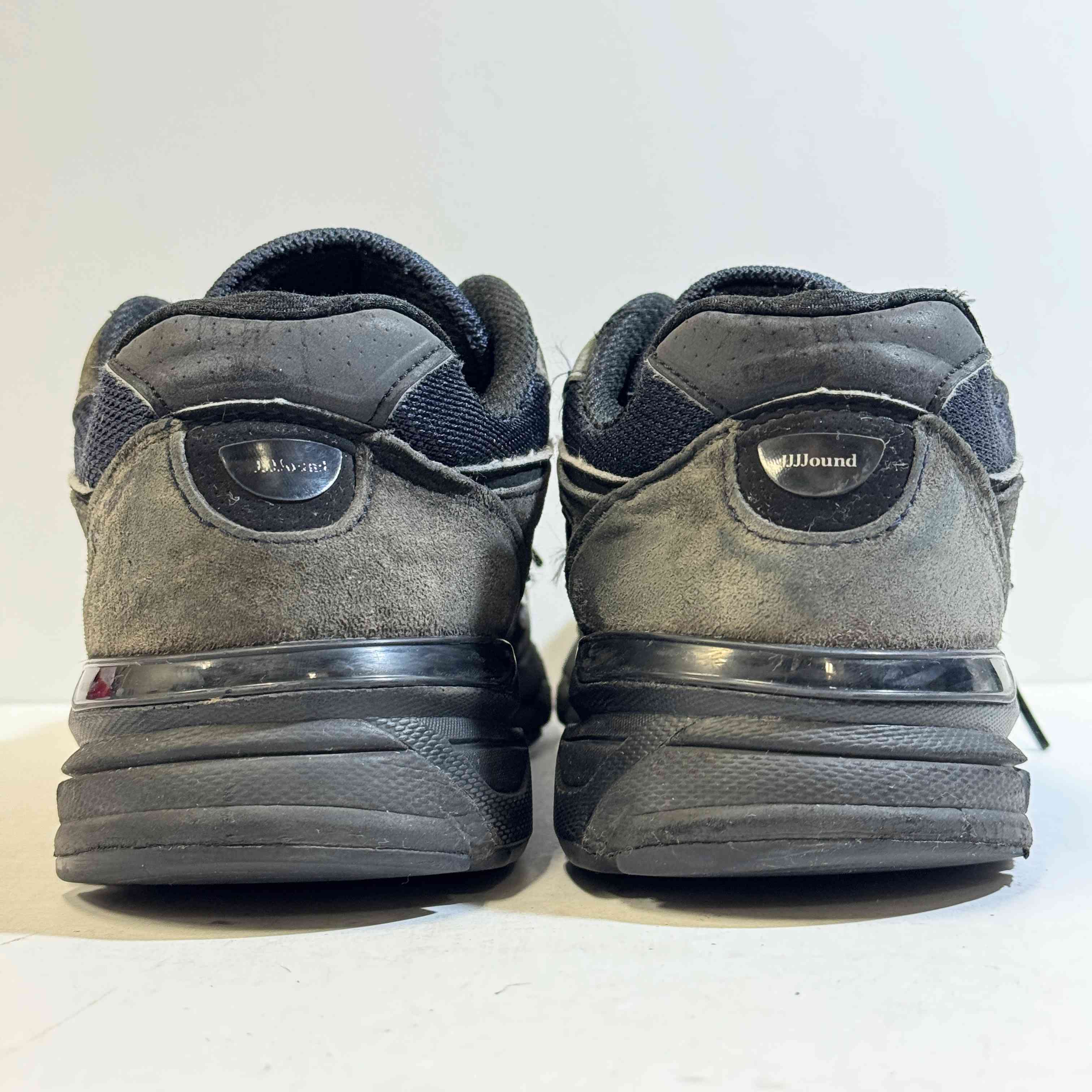 【US9】 New Balance 990V4 M990JJ4 【USED】