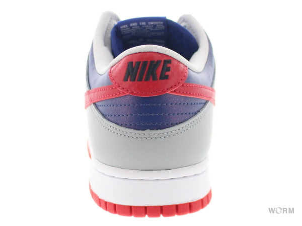 【US11.5】 NIKE DUNK LOW SP SAMBA CZ2667-400 【DS】