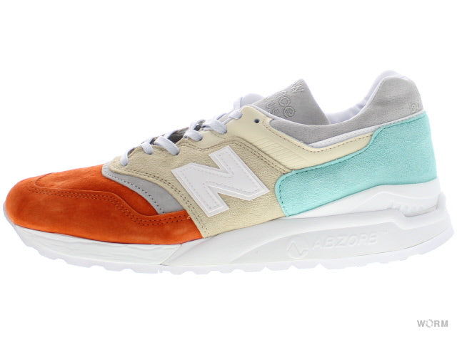 【US12】 New Balance M9975RF KITH 【DS】