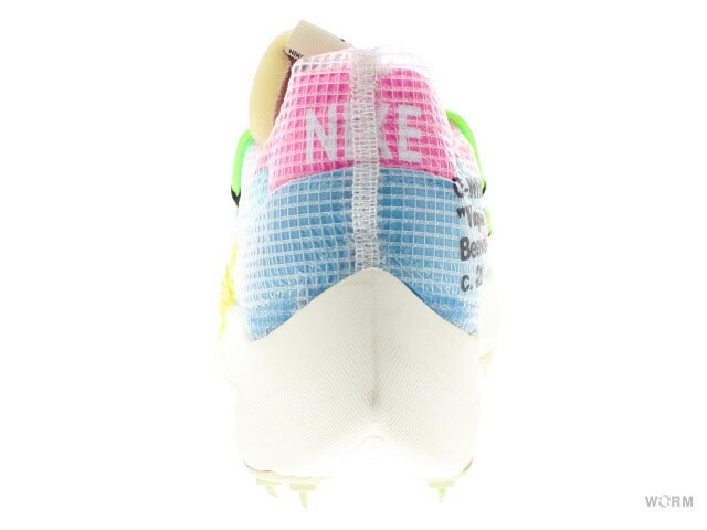 【W US6.5】 NIKE WS VAPOR STREET / OW CD8178-400 【DS】