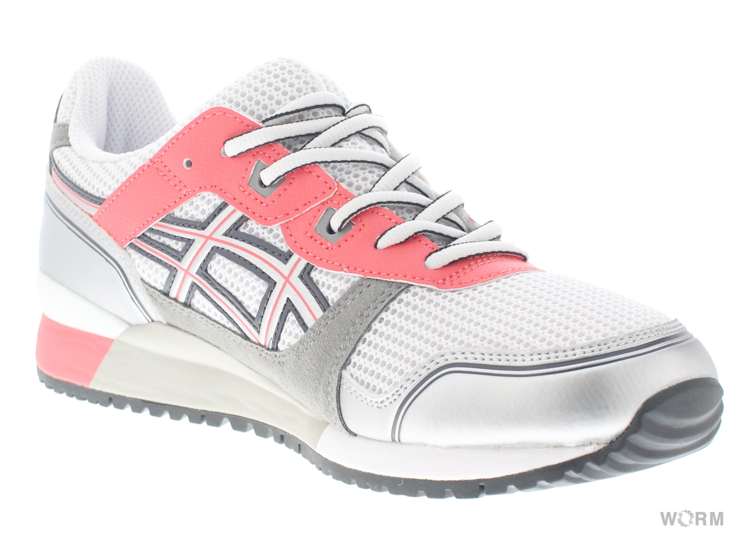 【US10】 ASICS GEL-LYTE 3 OG 1201A826-100 【DS】