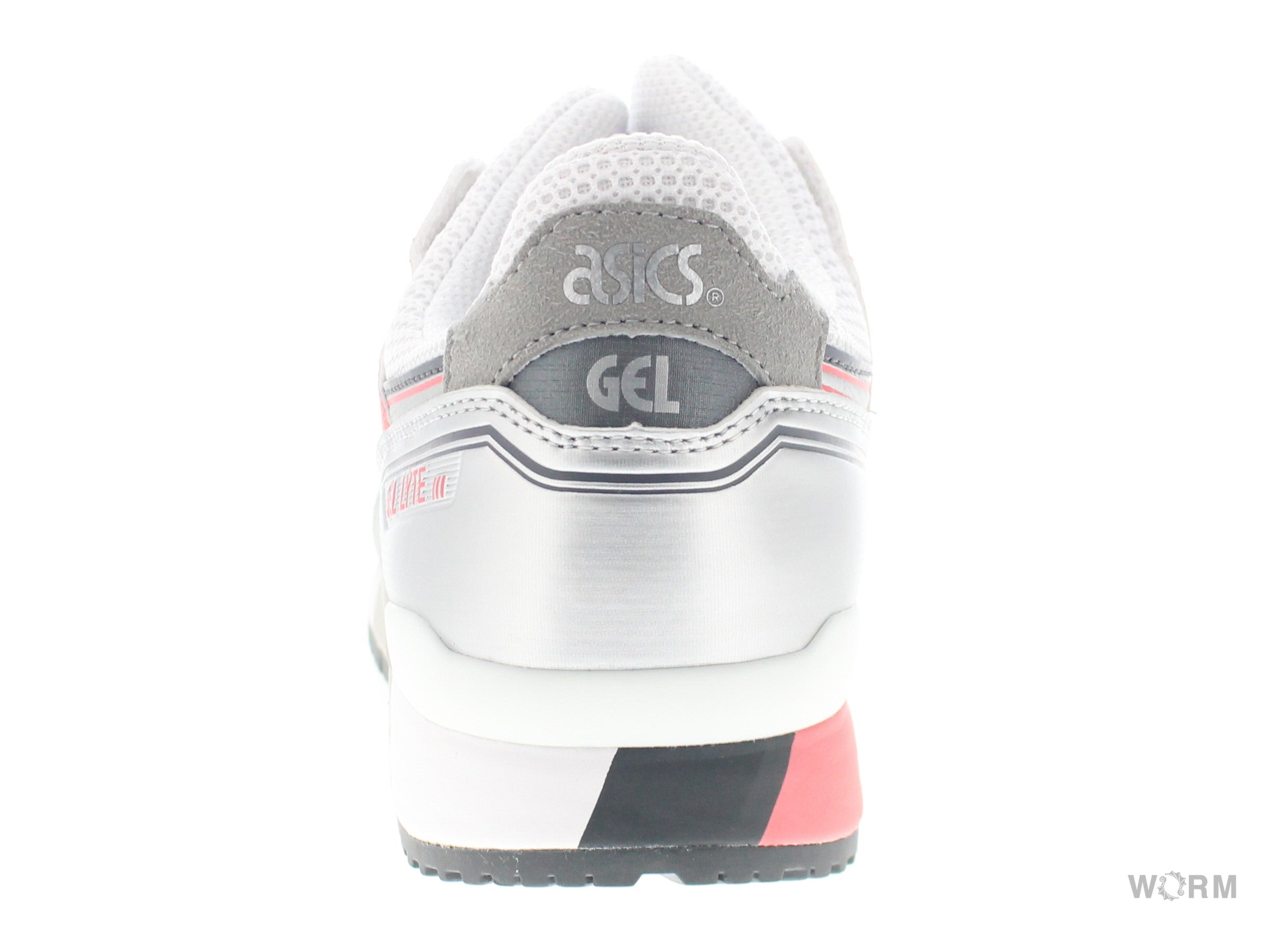 【US10】 ASICS GEL-LYTE 3 OG 1201A826-100 【DS】