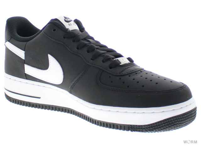 【US10.5】 NIKE AIR FORCE 1/SUPREME/CDG AR7623-001 【DS】