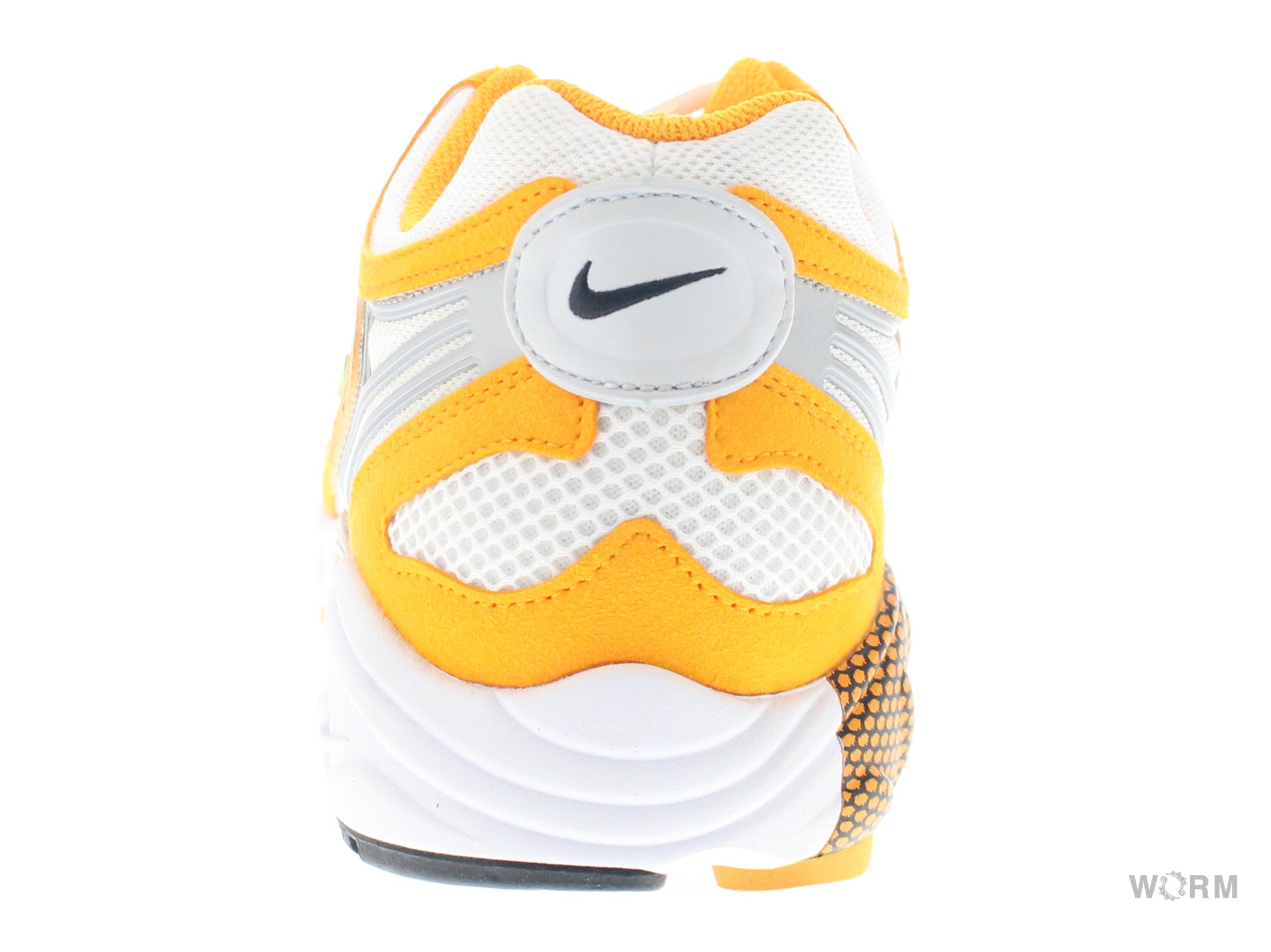 【US10】 NIKE AIR GHOST RACER AT5410-800 【DS】