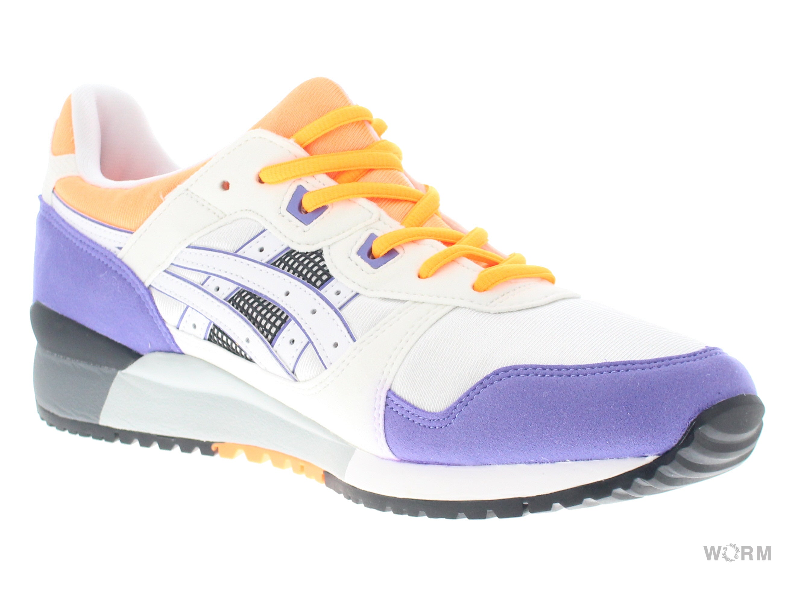 【US10】 ASICS GEL-LYTE 3 OG 1191A266-102 【DS】