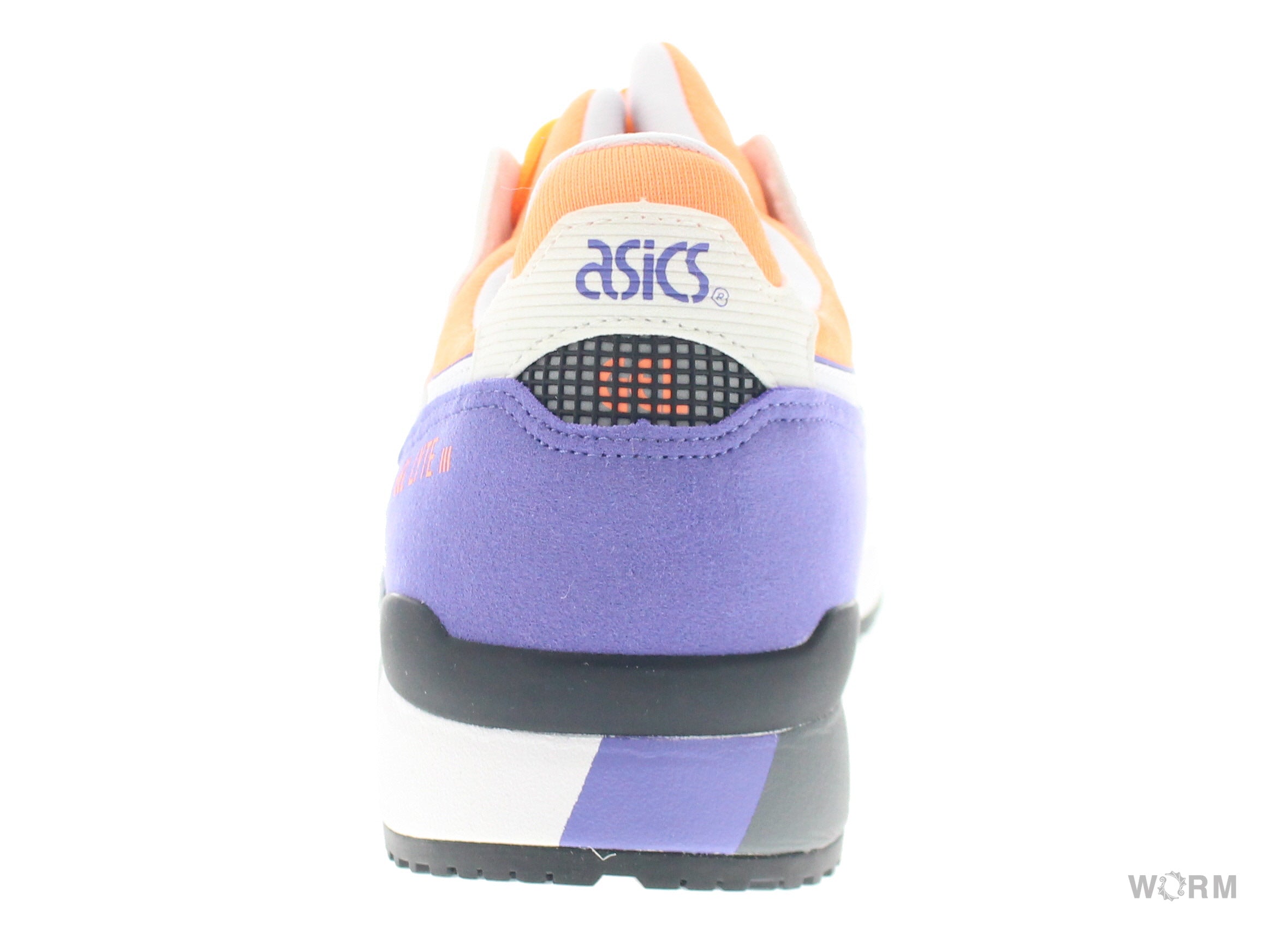 【US10】 ASICS GEL-LYTE 3 OG 1191A266-102 【DS】