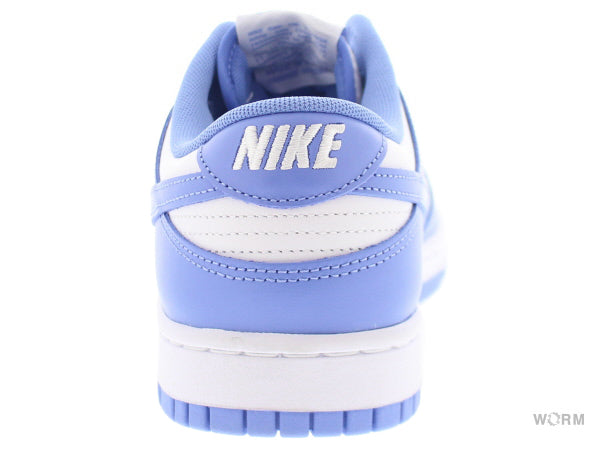 【US10.5】 NIKE DUNK LOW RETRO BTTYS DV0833-400 【DS】