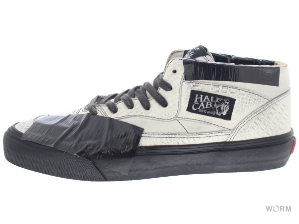 【US10.5】 VANS HALF CAB EF VN0A5HZVFS8 【DS】