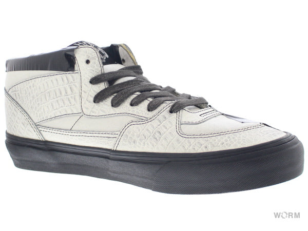 【US10.5】 VANS HALF CAB EF VN0A5HZVFS8 【DS】