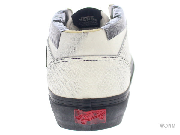 【US10.5】 VANS HALF CAB EF VN0A5HZVFS8 【DS】