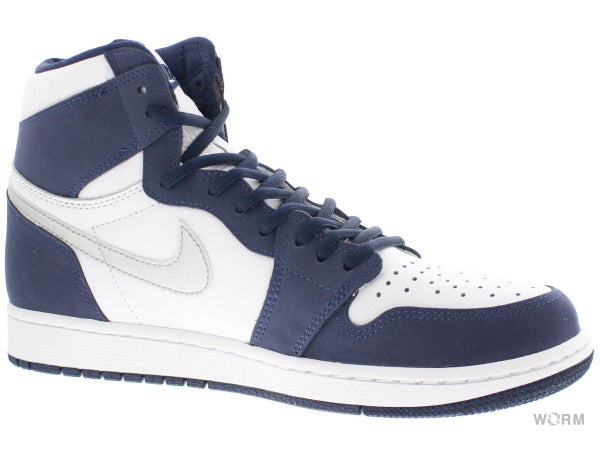 [US9] AIR JORDAN 1 HIGH OG CO JP DC1788-100 [DS]