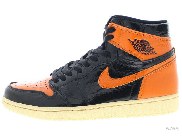 【US8.5】 AIR JORDAN 1 RETRO HIGH OG SBB 3.0 555088-028 【DS】