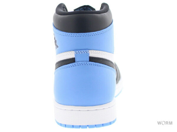 【US11.5】 AIR JORDAN 1 RETRO HIGH OG UNC TOE DZ5485-400 【DS】