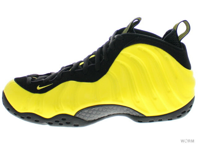 【US11.5】 NIKE AIR FOAMPOSITE ONE 314996-701 【DS】