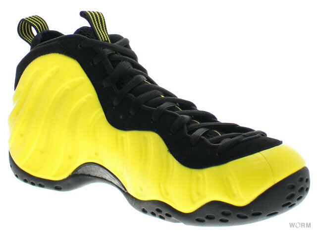 【US11.5】 NIKE AIR FOAMPOSITE ONE 314996-701 【DS】