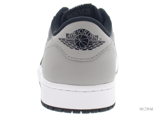 【US9.5】 AIR JORDAN 1 RETRO LOW OG SHADOW 2024 CZ0790-003 【DS】