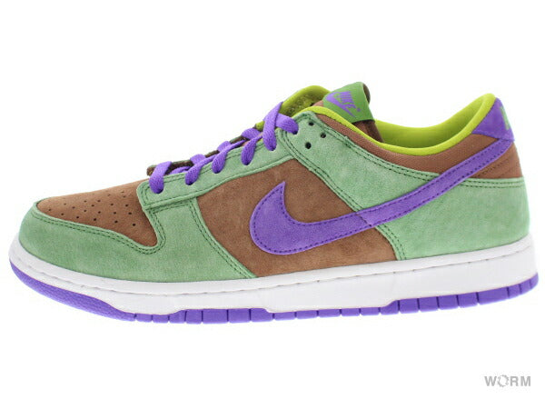 【US9.5】 NIKE DUNK LOW SP Veneer DA1469-200 【DS】