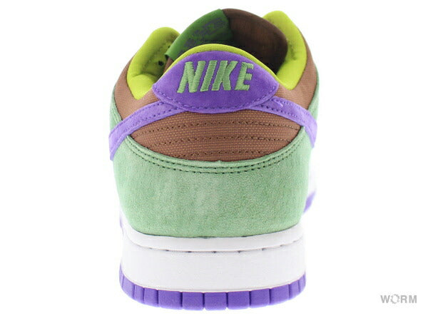 【US9.5】 NIKE DUNK LOW SP Veneer DA1469-200 【DS】