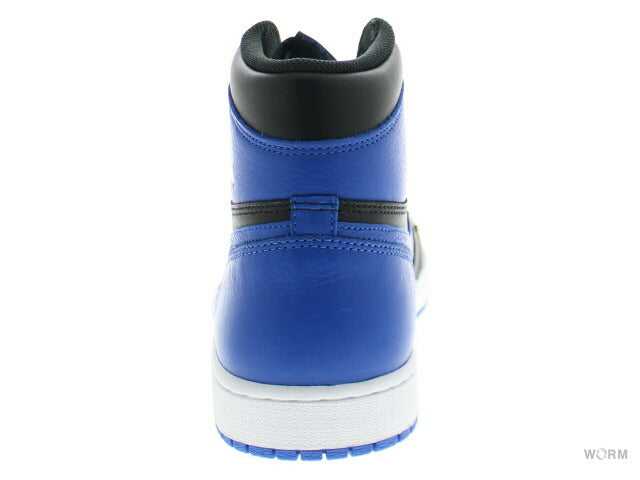 【US9.5】 AIR JORDAN 1 RETRO HIGH OG ROYAL 555088-007 【DS】