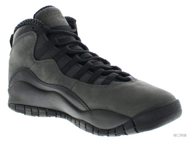 【US9.5】 AIR JORDAN 10 RETRO 310805-002 【DS】