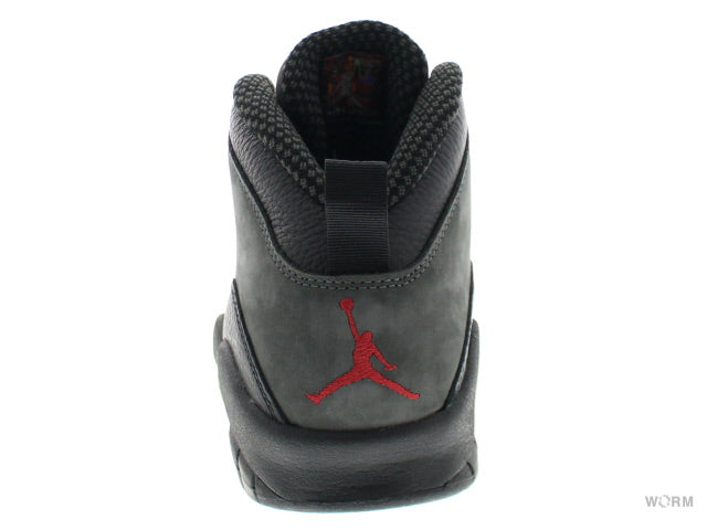 【US9.5】 AIR JORDAN 10 RETRO 310805-002 【DS】