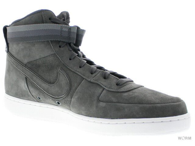 【US10】 NIKE VANDAL HIGH PRM AH7171-002 【DS】