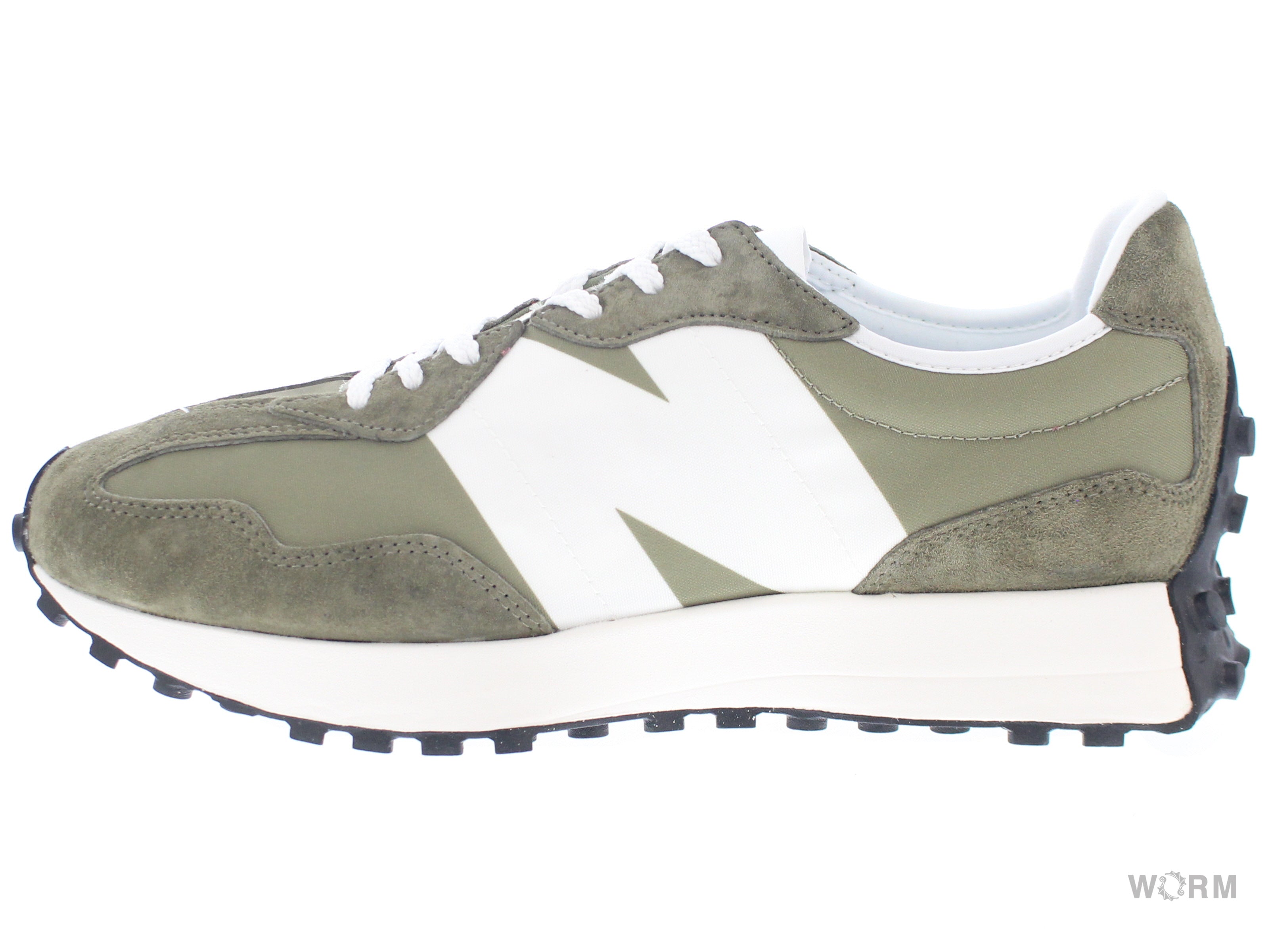 【US10.5】 New Balance U327LE 【DS】