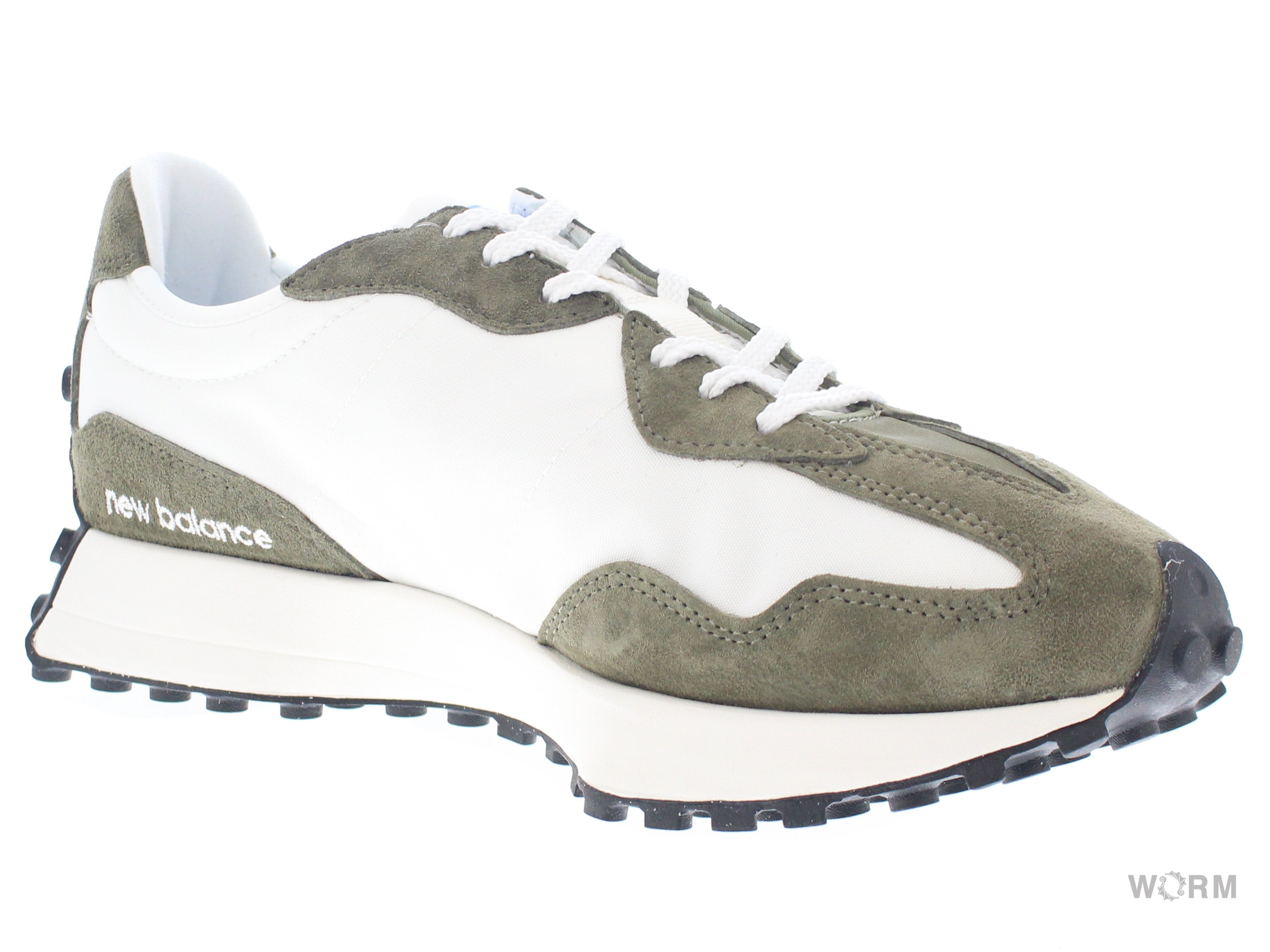 【US10.5】 New Balance U327LE 【DS】