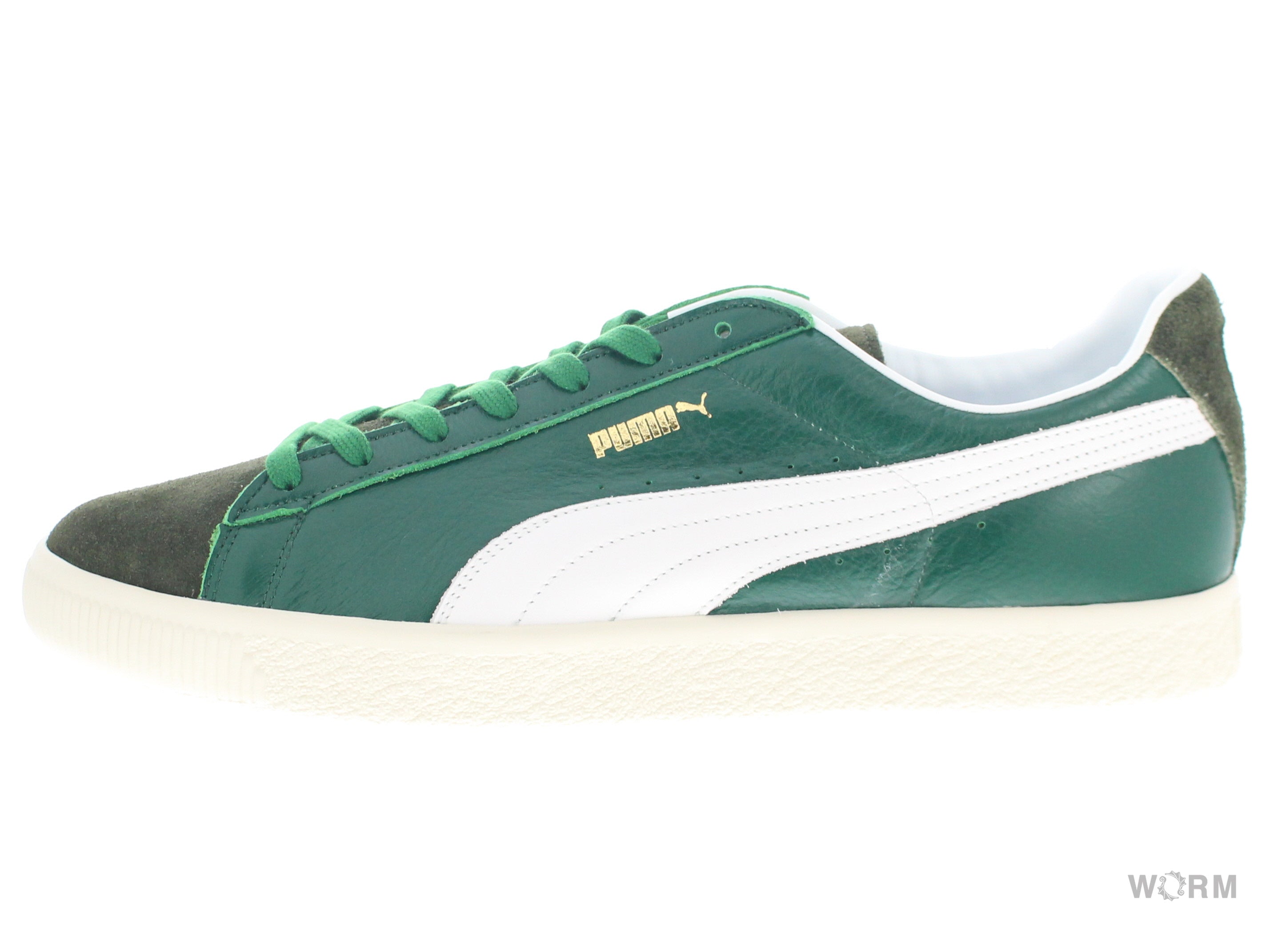 【US10.5】 PUMA SUEDE VTG MIJ SOMA ATMOS 394682-01 【DS】