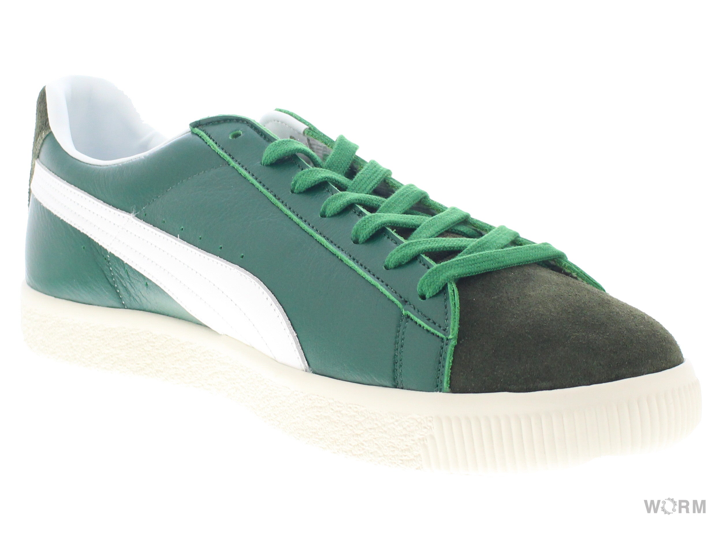 【US10.5】 PUMA SUEDE VTG MIJ SOMA ATMOS 394682-01 【DS】