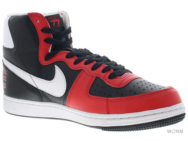 【US9.5】 NIKE TERMINATOR HIGH FN4442-001 【DS】