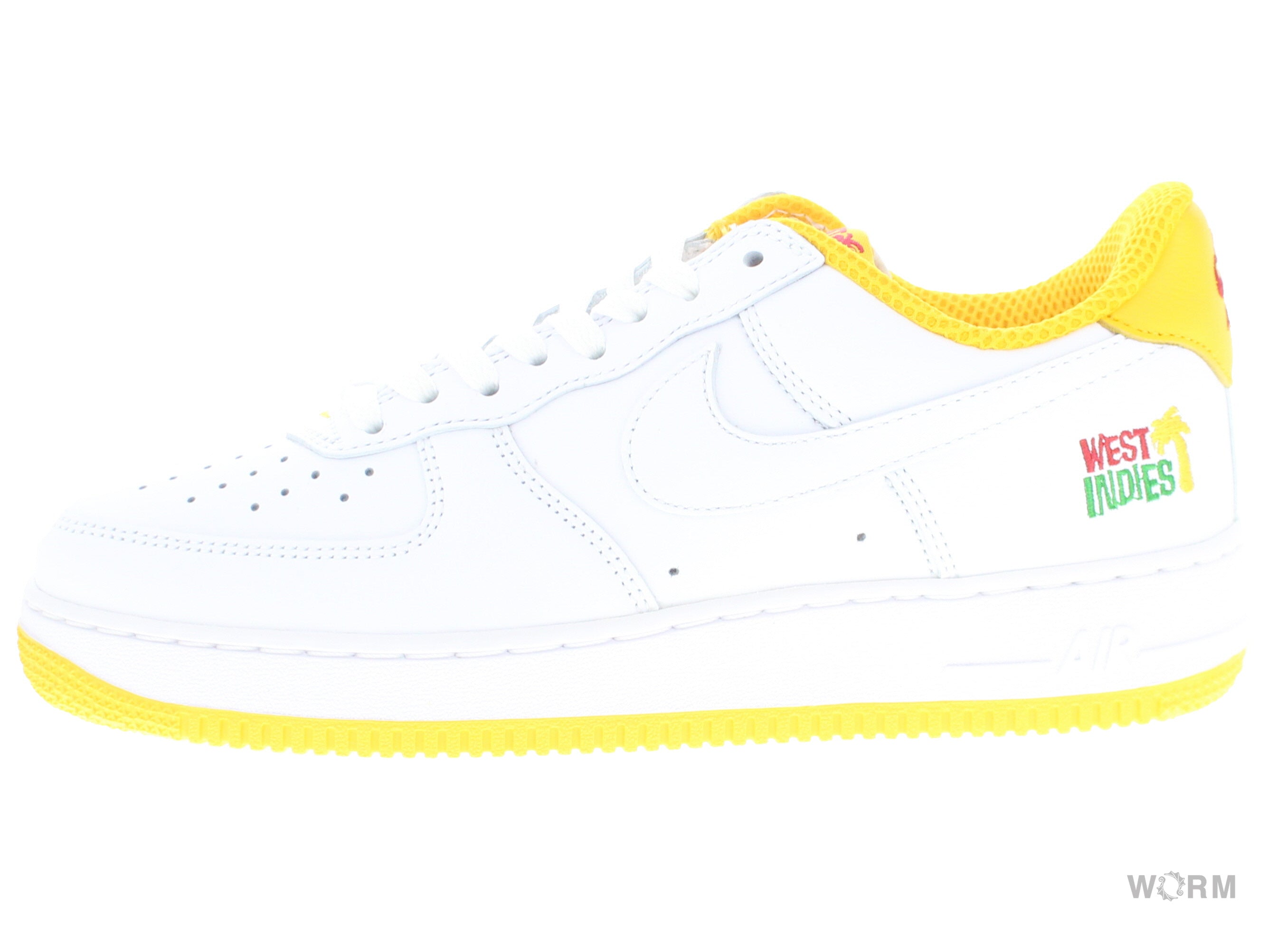 【US11】 NIKE AIR FORCE 1 LOW RETRO QS DX1156-101 【DS】