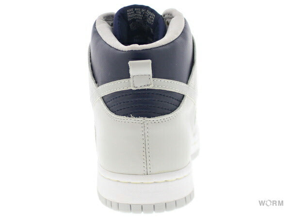 【US10】 NIKE DUNK HIGH LE 630335-401 【DS】