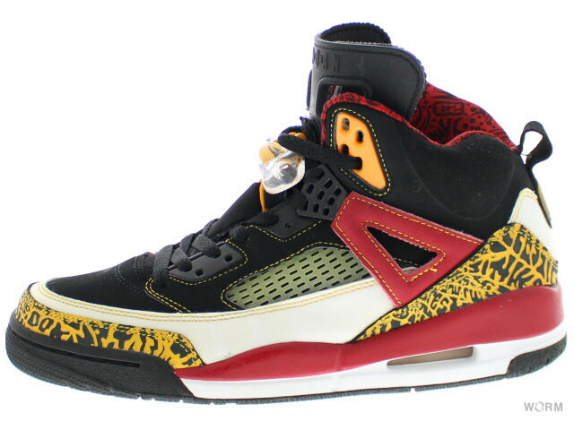 【US9.5】 JORDAN SPIZIKE KINGS COUNTY 315371-071 【DS】