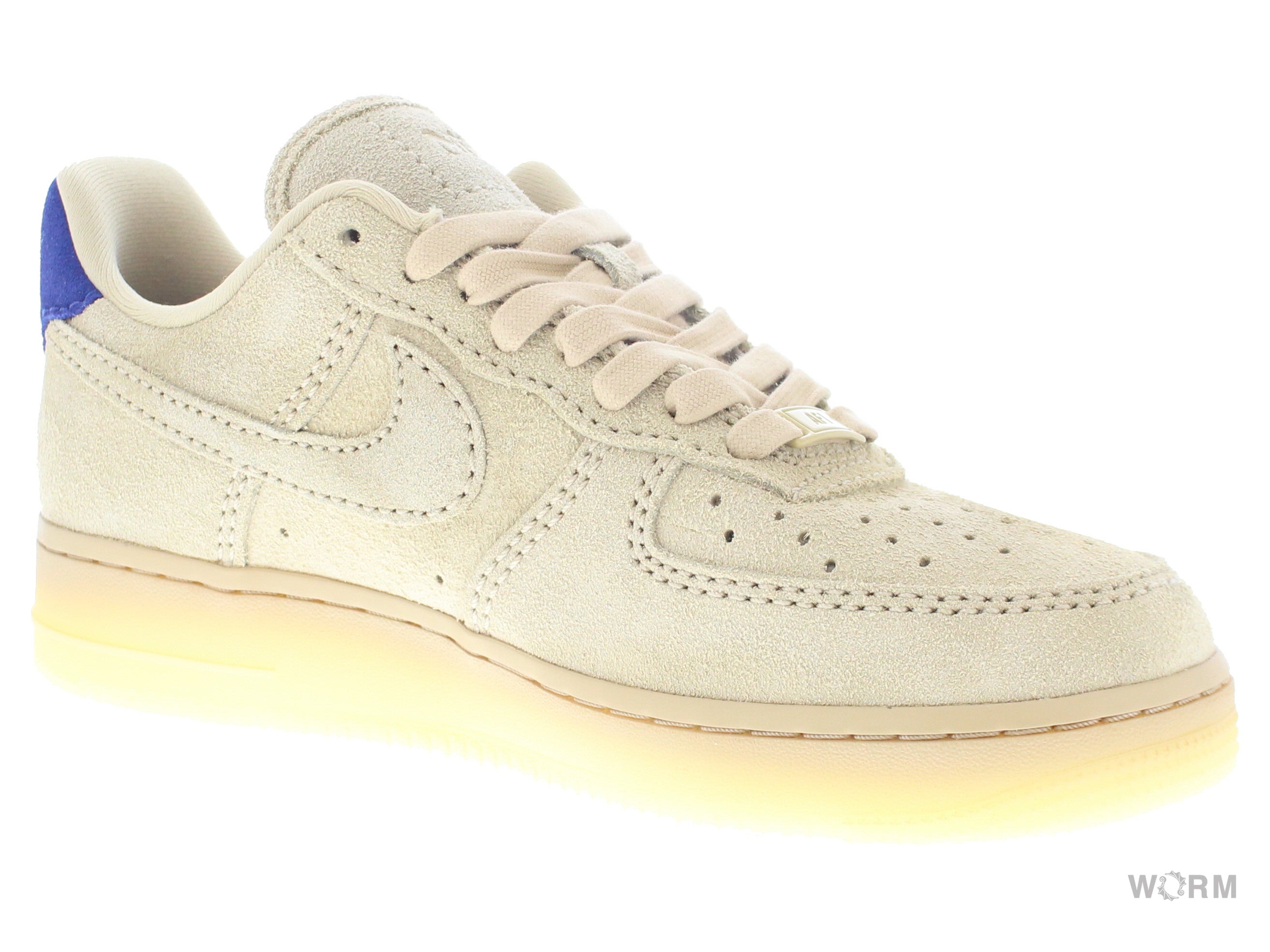 【W US9】 NIKE WMNS AIR FORCE 1 '07 LX FN7202-224 【DS】