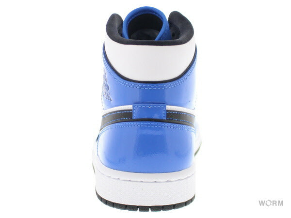 【US12】 AIR JORDAN 1 MID SE DD6834-402 【DS】