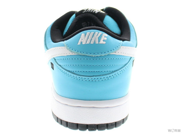 US10.5】 NIKE SB DUNK LOW PREMIUM SB TOKYO BLUE TAXI 313170-411 【DS】