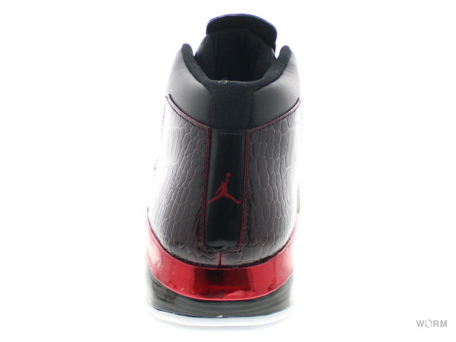 【US9.5】 AIR JORDAN 17+ RETRO 832816-001 【DS】