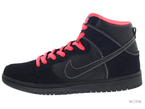 【US10】 NIKE SB DUNK HIGH PRO SB 305050-066 【DS】