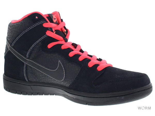 【US10】 NIKE SB DUNK HIGH PRO SB 305050-066 【DS】