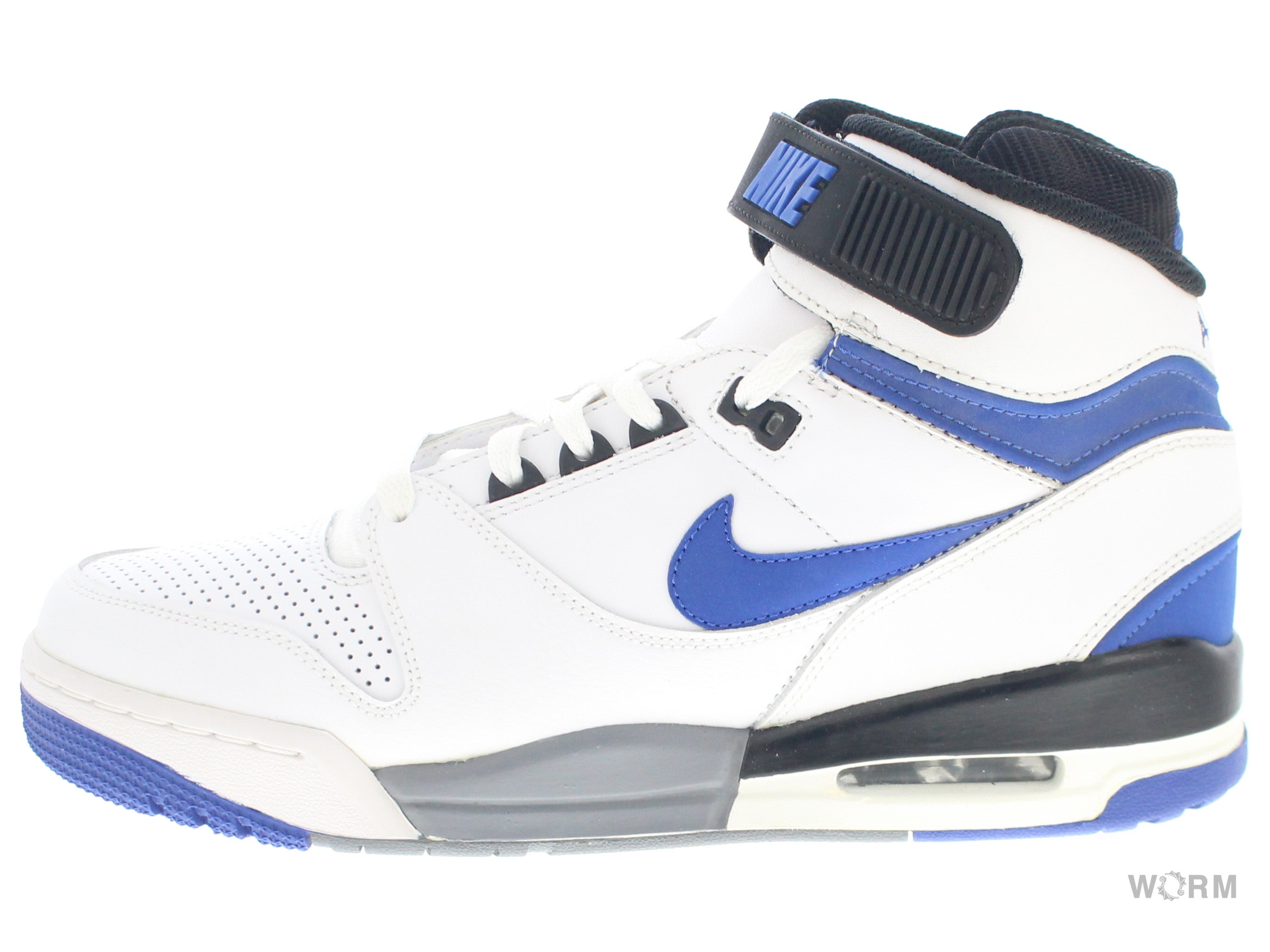 【US8】 NIKE AIR REVOLUTION 599462-101 【DS】