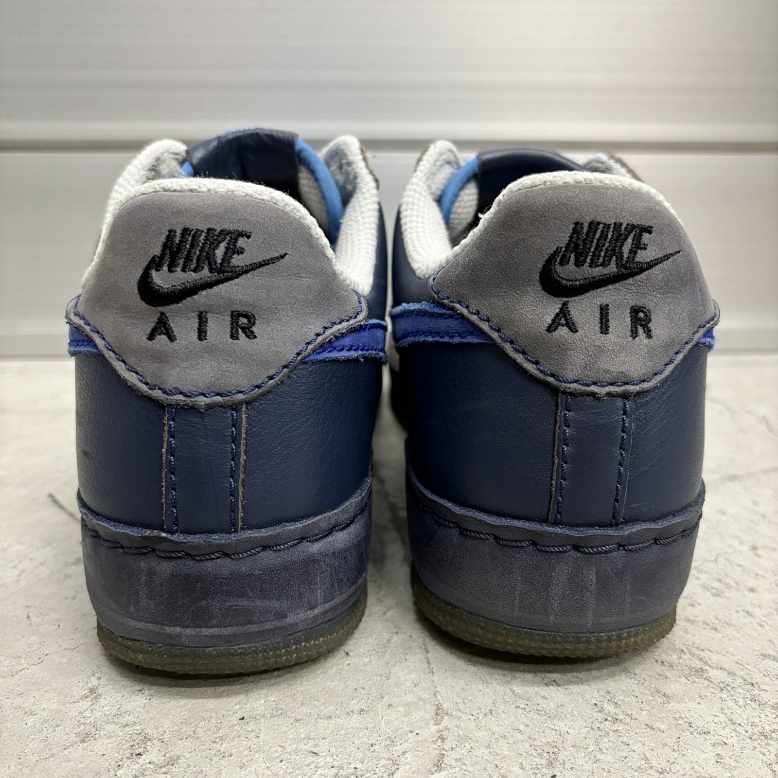 [US10] NIKE AIR FORCE 1 LOW IO PREMIUM STASH 313213-441 [COLLECTIBLE]