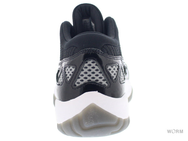 【US10】 AIR JORDAN 11 OG LOW 919712-001 【DS】