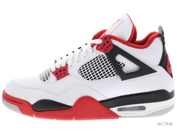 【US8】 AIR JORDAN 4 RETRO DC7770-160 【DS】