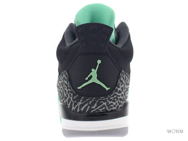 【US8.5】 JORDAN SON OF LOW 580603-030 【DS】