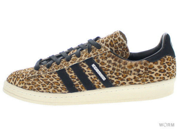 【US7.5】 adidas CAMPUS 80S END NBHD GX5004 【DS】