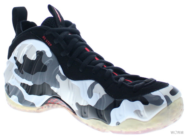 【US9.5】 NIKE AIR FOAMPOSITE ONE PRM 575420-001 【DS】