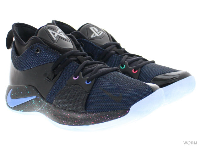 【US8.5】 NIKE PG2 PLAYSTATION EP AT7816-002 【DS】